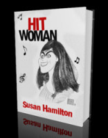 link to buy "Hit Woman"